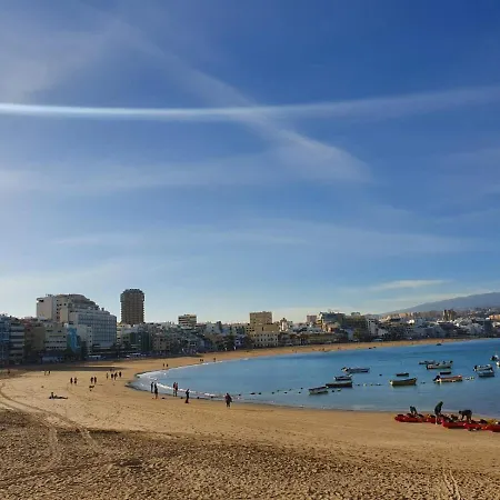 Appartamento Mary Sanchez 21 - - New Canteras Playa *