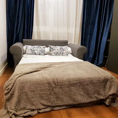 Appartamento Mary Sanchez 21 - - New Canteras Playa